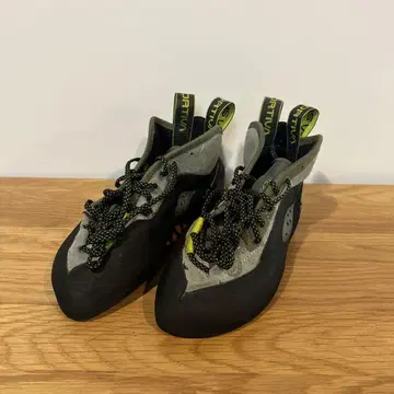 La Sportiva 스포르티바 클라이밍 신발 TC 프로 38 1/2