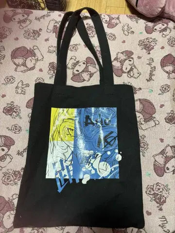 Ado 오도르 토트백 시마무라