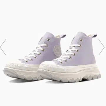CONVERSE 올스타 ( R ) 트랙 웨이브