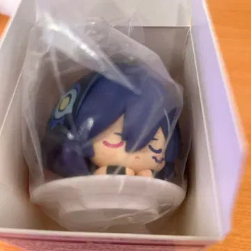 원신 스시로 콜라보 캠페인 [달맞이 연회] 피규어 오로룬 2