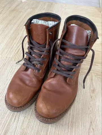 hawkins HL40111 US10 가죽 신발