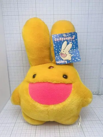 레어 네이비 카클 봉제 인형 택 포함