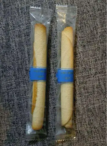욕모쿠 욕 모쿠 시가르 식품 샘플 2개 세트