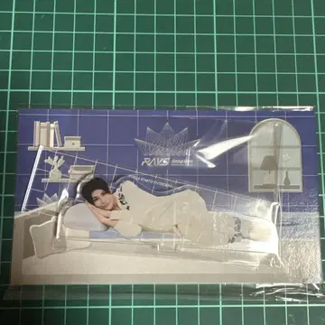 SnowMan RAYS 라울 아크릴 스탠드