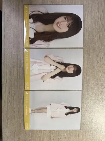 노기자카46 오가와 아야 썸머 자켓 컴프