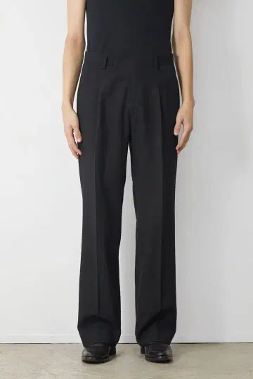 VALAADO TEN TW TWILL 슬랙스