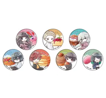 캔뱃지 1BOX