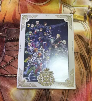 우타프리 ASSMU Blu-ray