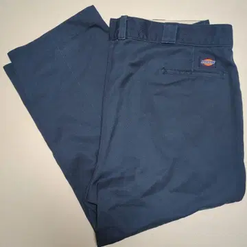 usa 90s 디키즈 874 네이비 dickies W40 L32