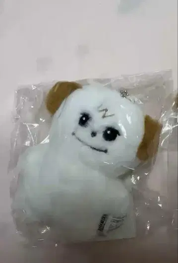 KYUHYUN 규메 봉제 인형 키링