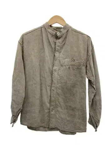 Bourgeron Jacket