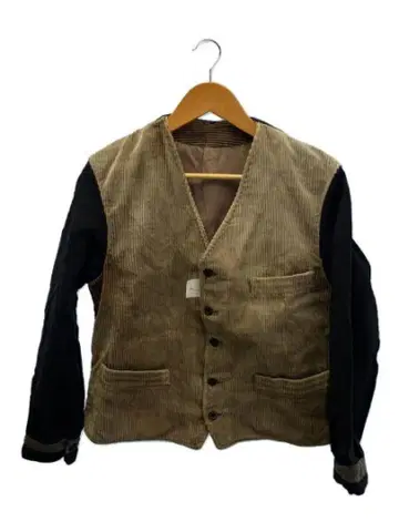 servant jacket