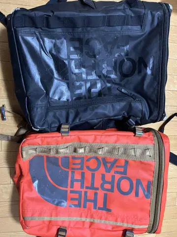 THE NORTH FACE BC 퓨즈 박스 2세트