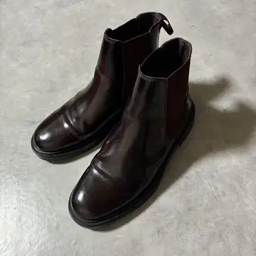 G-Star RAW side gore boots