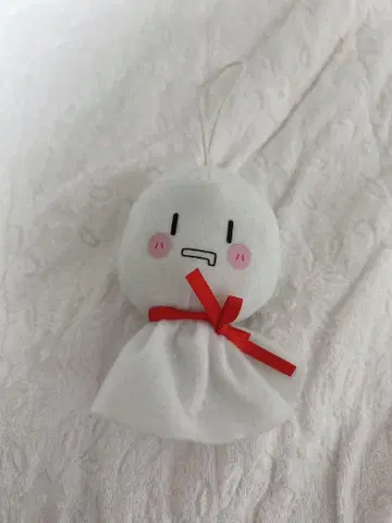 마후마후 마후테루 마스코트