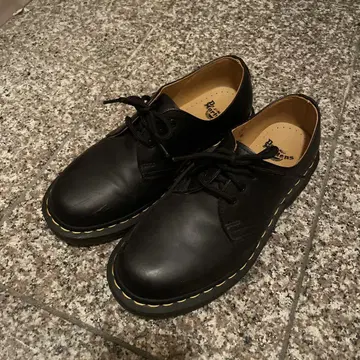 Dr. Martens