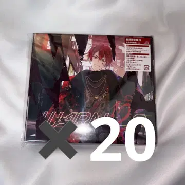 WARN12G 토나리노 사카타 앨범
