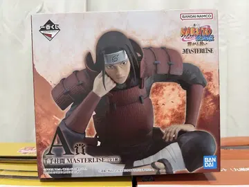 NARUTO MASTERLISE 센쥬 토비라마 A상