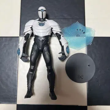 dc 멀티버스 아메리칸 코믹스 피규어 슈리 배트맨