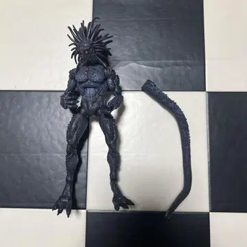 마블 레전드 피규어 블랙 하트 빌드 토이비즈