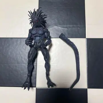 마블 레전드 피규어 블랙 하트 빌드 토이비즈