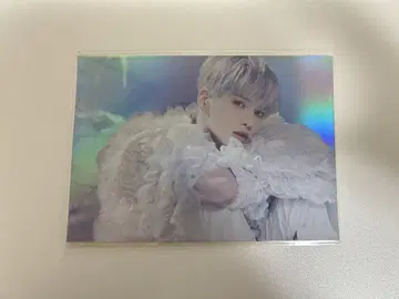 TXT 태현 알라딘