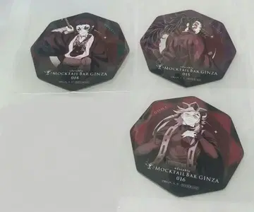 귀멸 귀 세트 모히토 코스터 코쿠시보 도우마 카이가쿠 무한성편