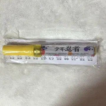 소년 닌자 응원봉