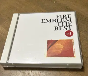 파이어 엠블렘 더 베스트 vol 1