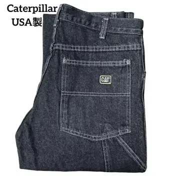 Caterpillar 캐터필러 CAT 미국제 스트레이트 30x34