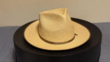 60cm THE FAT HATTER JOHNNY 파나마 햇