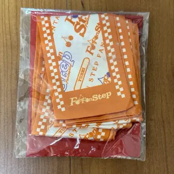 야기 유세이 리본 스카프