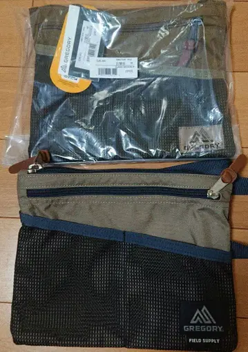 그레고리 클래식 사코슈 M