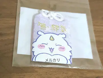 치이카와 (먼작귀) 도쿄 기념품 무 쟈키 부적