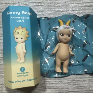 소니 엔젤 야기
