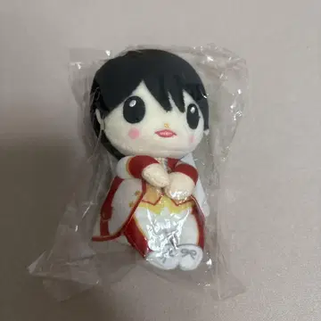 춋코리상 (키쿠치)