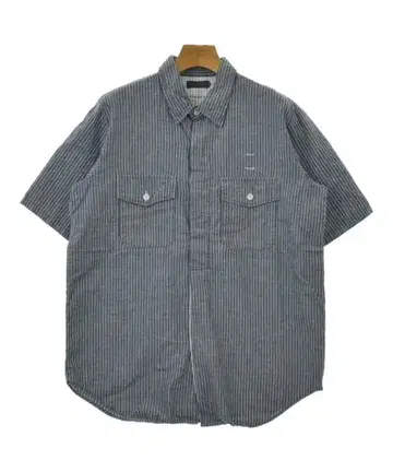 KAPITAL 캐주얼 셔츠 남성용