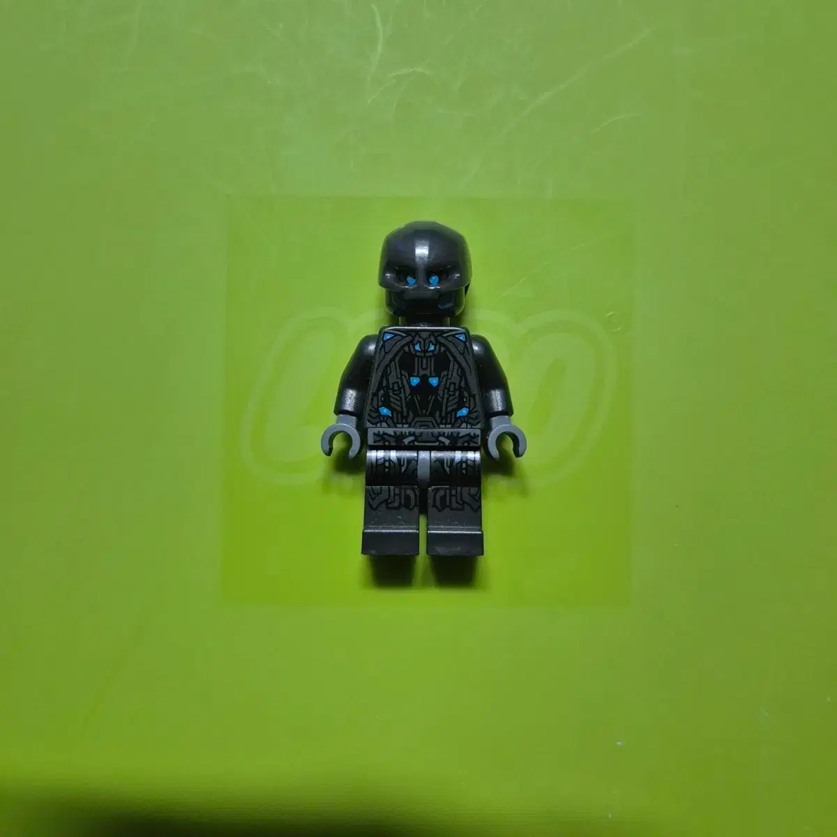 Lego 76029 Ultron Sentry