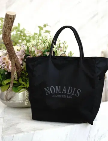 NOMADIS [별주] SAC2 토트백 최신작
