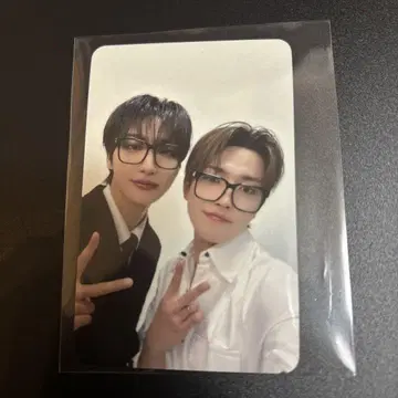 ateez the silent soul tokyo 홍준 성화