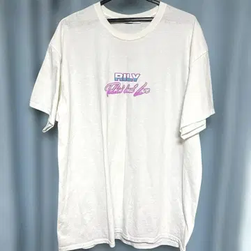 산다이메 JSB 이마이치 류지 RILY 티셔츠 화이트 XL 사이즈