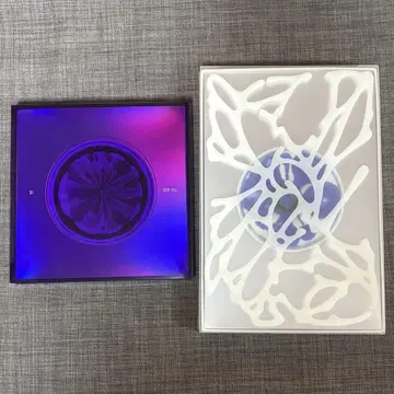 XG NEW DNA 미니 앨범 2장 세트