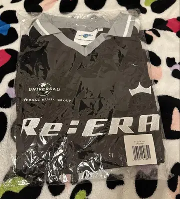 Re:ERA 긴팔T셔츠 UNIVERSAL MUSIC GROUP