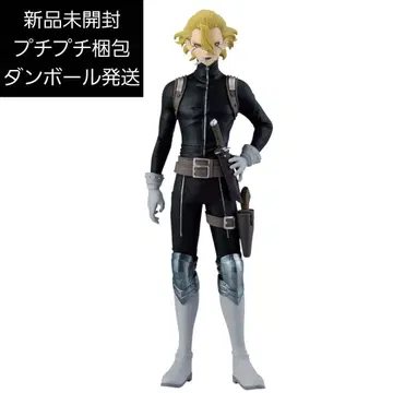 Dr.STONE FIGURE of STONE 스탠리 스나이더