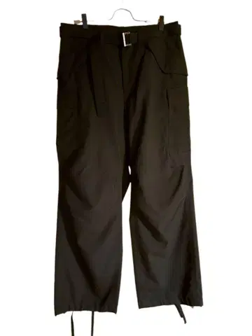 sacai 24AW Suiting Pants