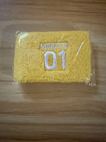 INI XQUARE MASTERPIECE 리스트 밴드 기무라 마사야