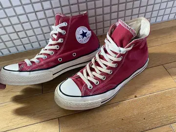 CONVERSE ALL STAR 척테일러 ct70 스니커즈 25