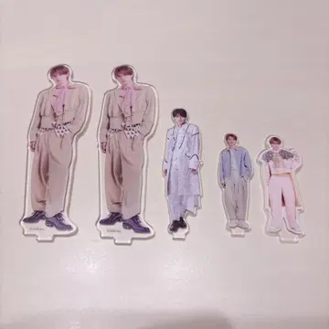 M!LK 야마나카 유타로 아크릴 스탠드