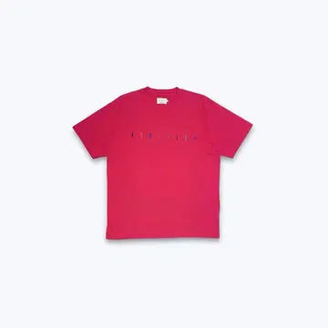 90s 빈티지 Benetton 베네통 로고 T셔츠 싱글 스티치