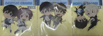 Free! FS 아크릴 참